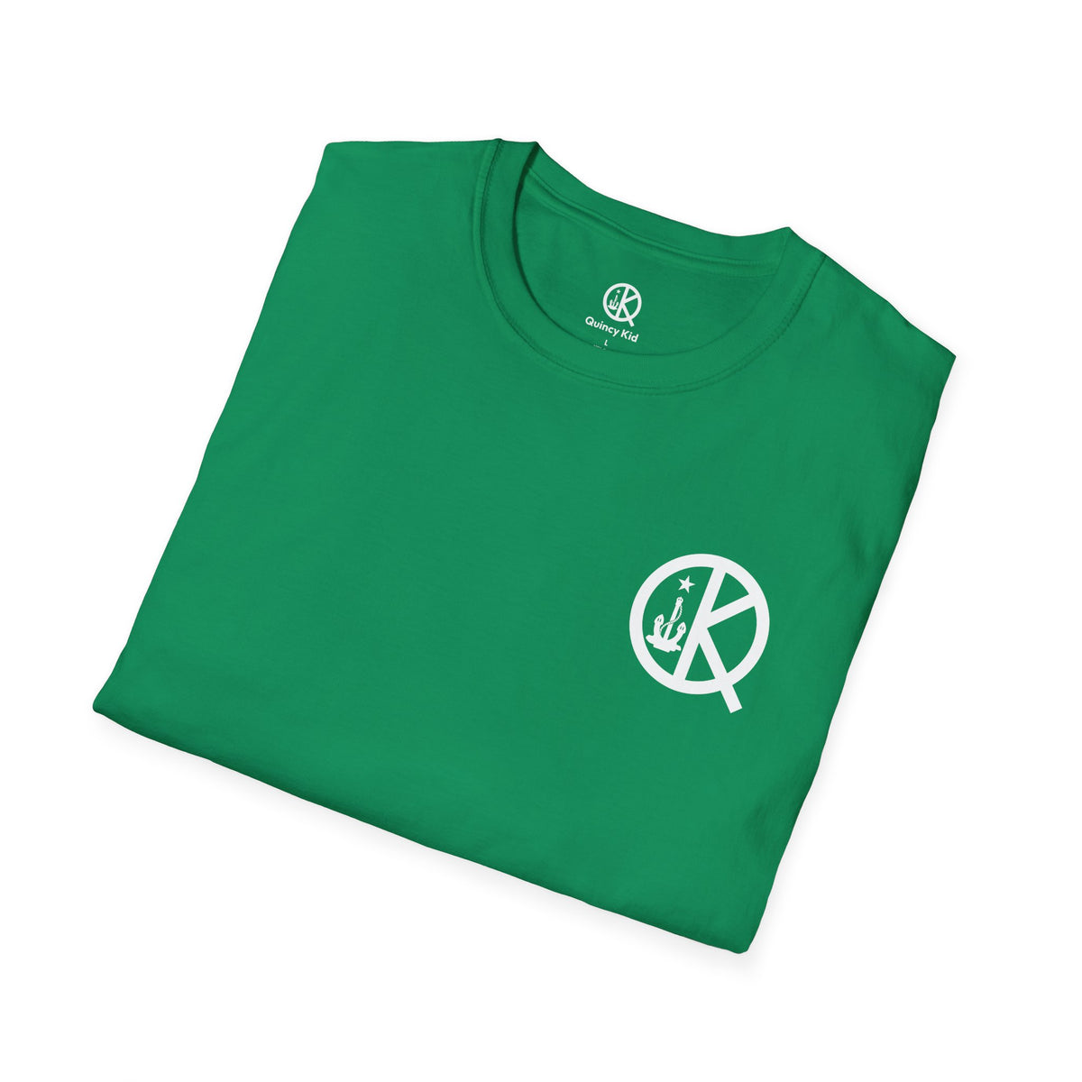 02170- Wolly Hill T-Shirt