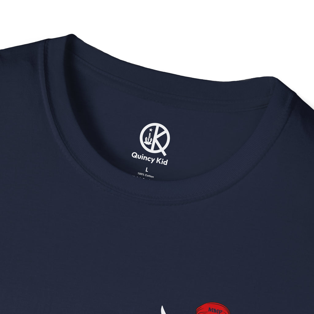 Mass Marine Parts T-Shirt