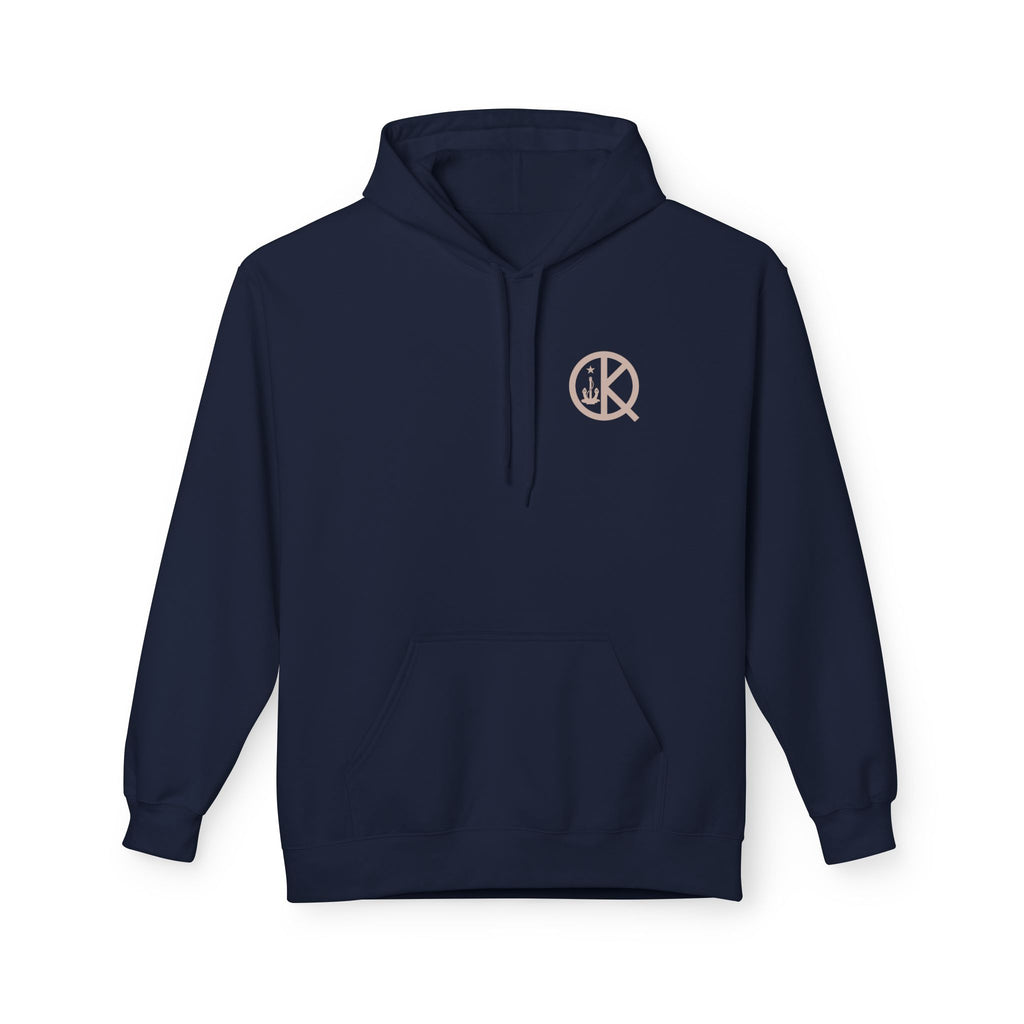 Blizzard of '78 Survivor Softstyle Hoodie with Logo