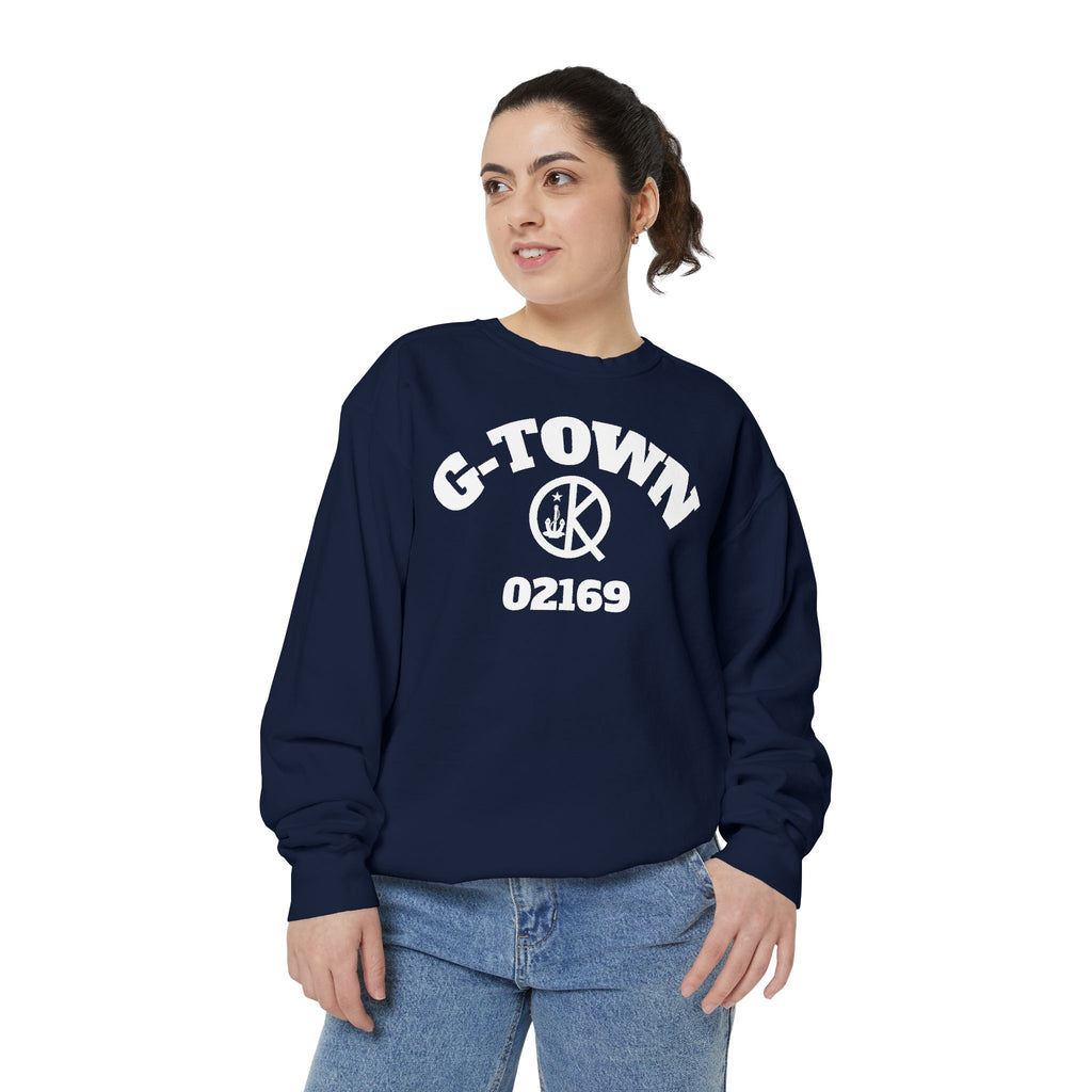 Germantown (G-Town) Sweatshirt