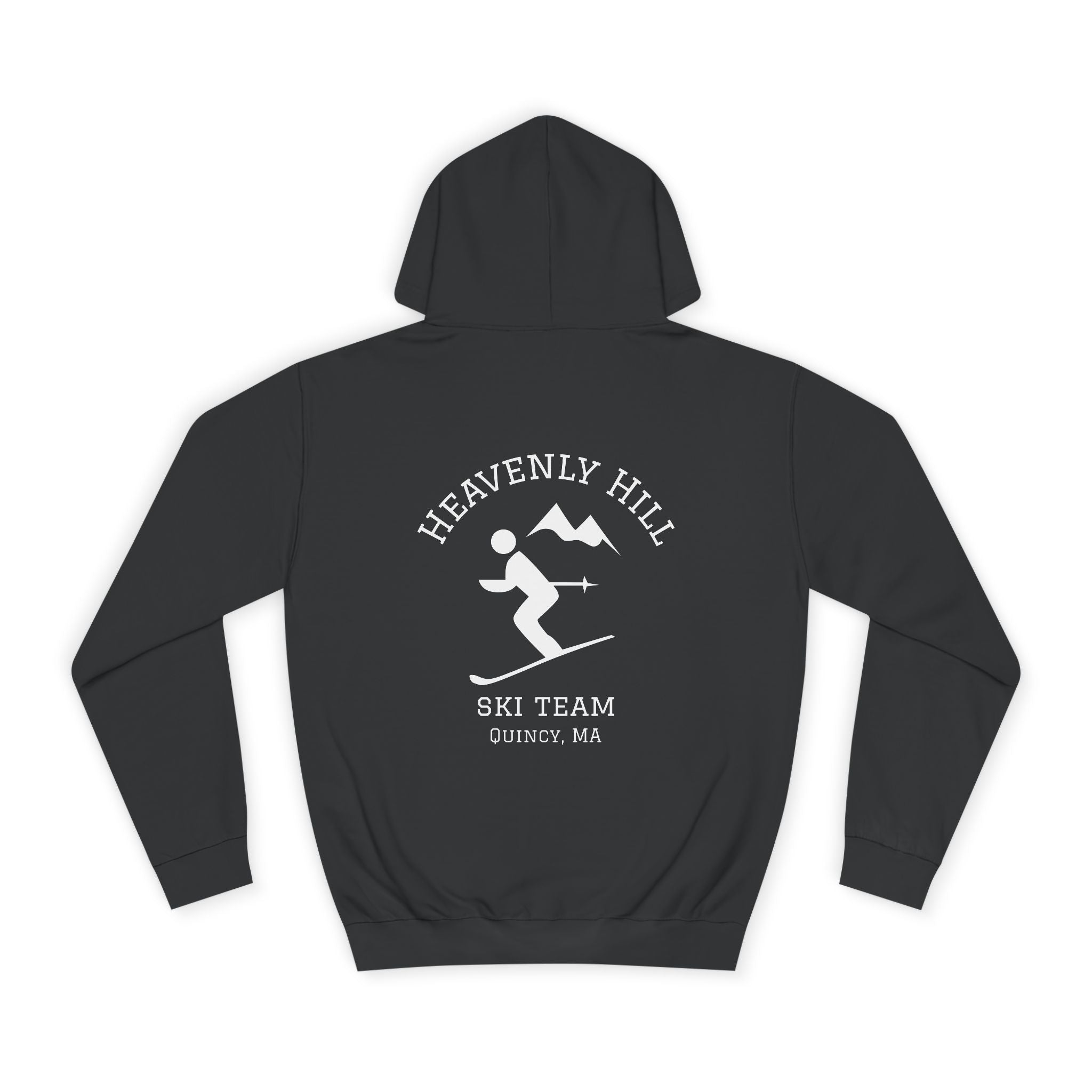 Heavenly Hill Ski Team Hoodie