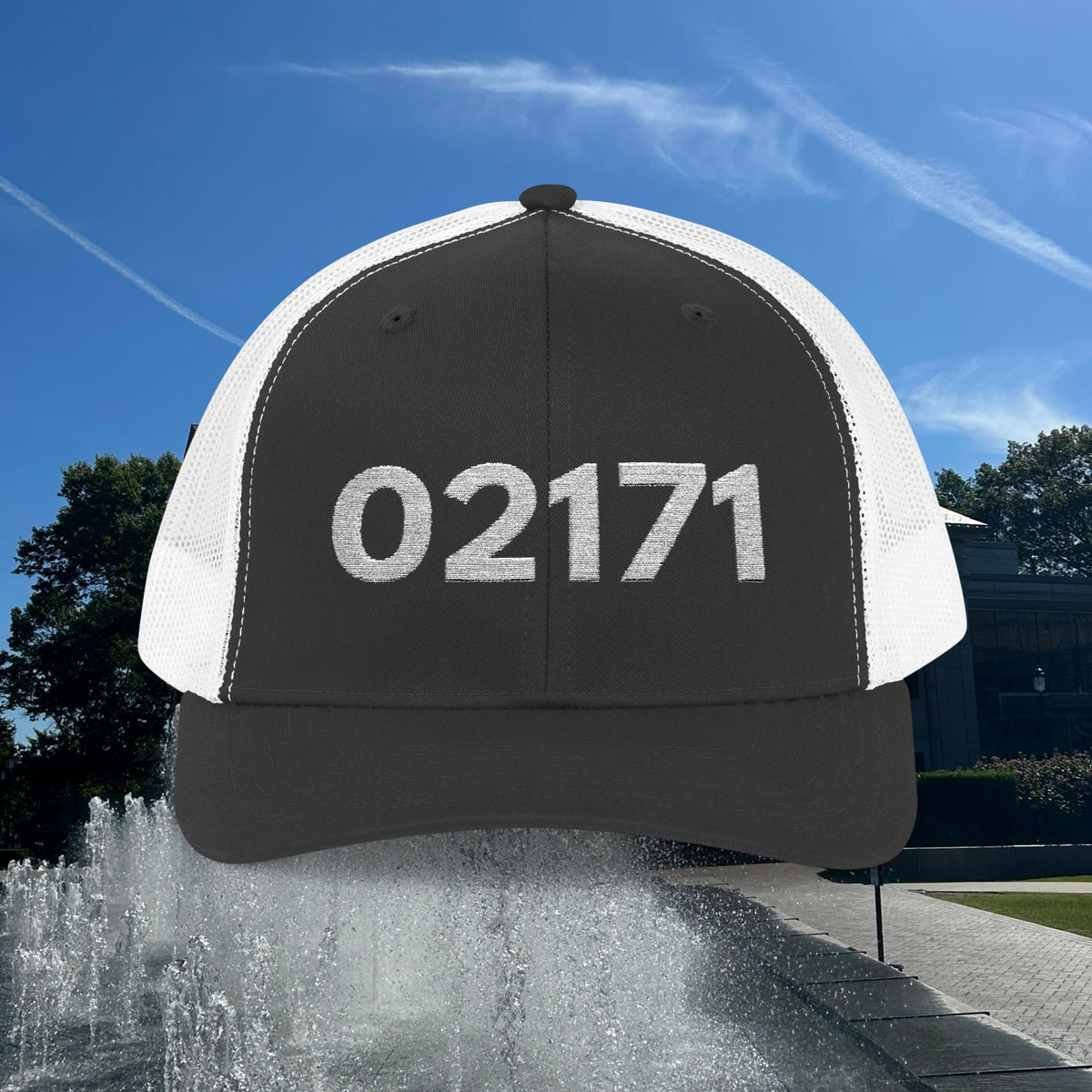 02171 Zip Code Snapback