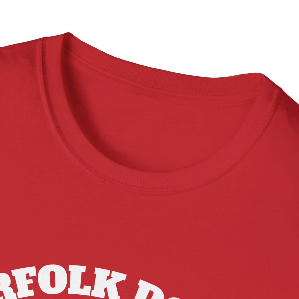 Norfolk Downs T-shirt 02171