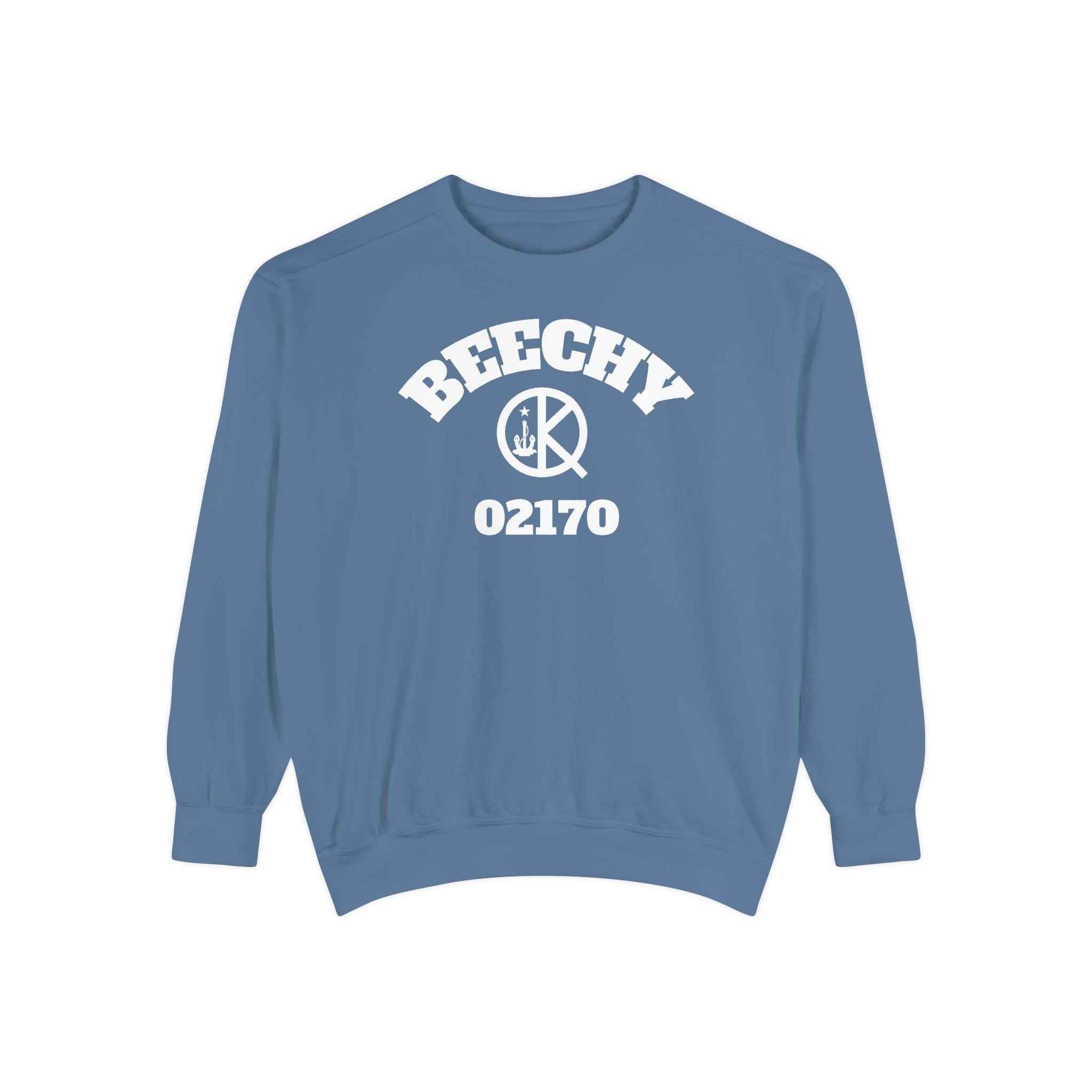 Beechy Sweatshirt