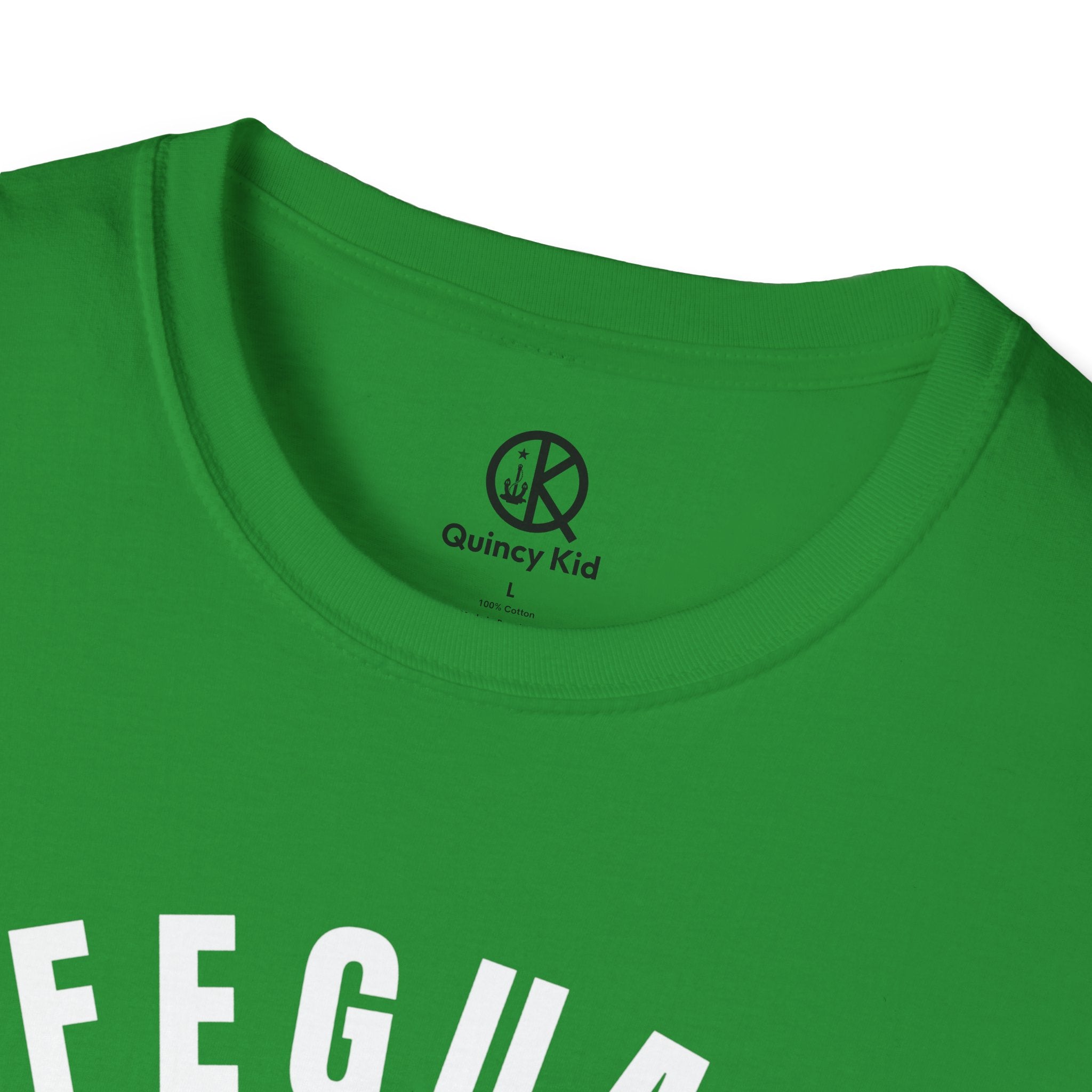 Rhoda Beach Lifeguard T-shirt