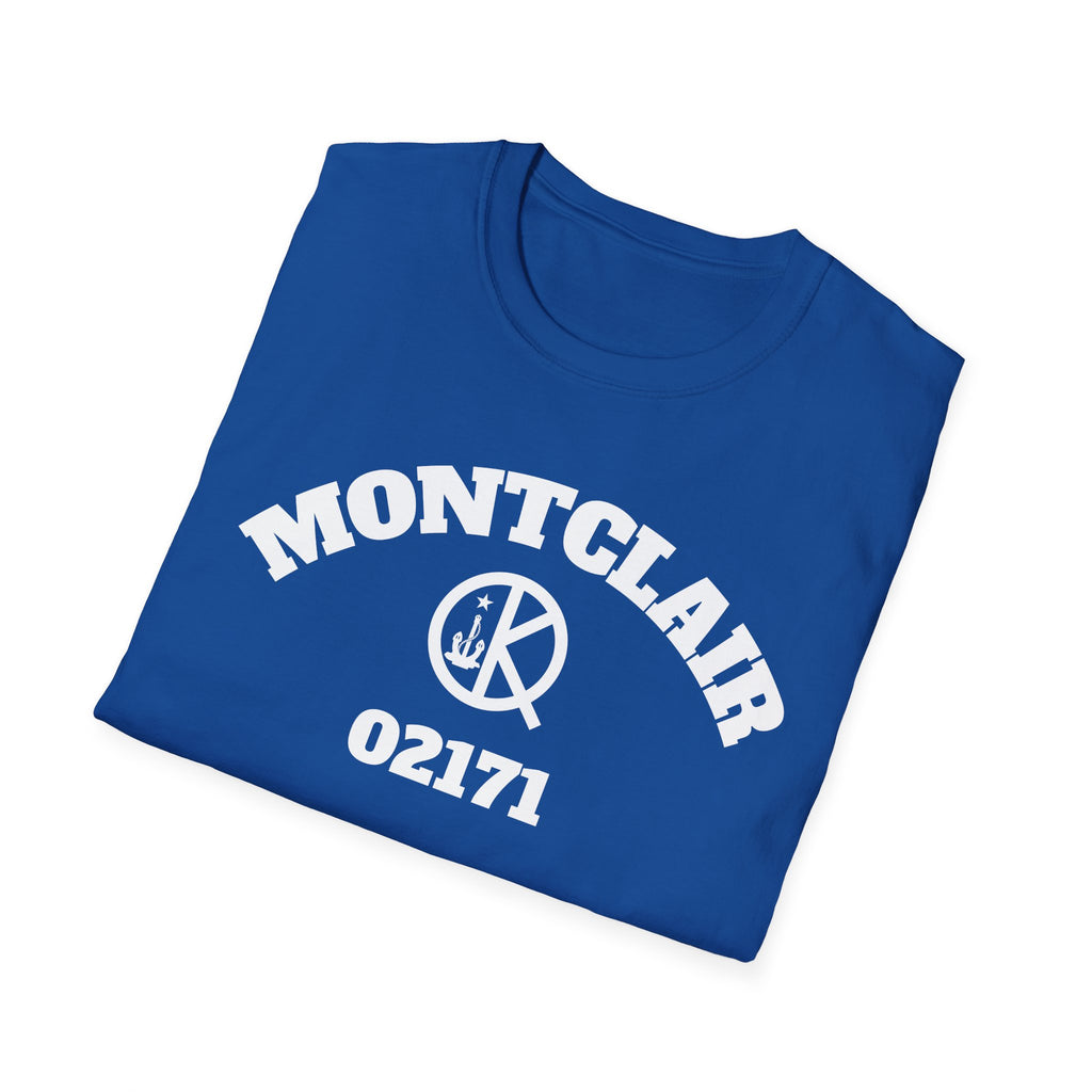 Montclair T-shirt
