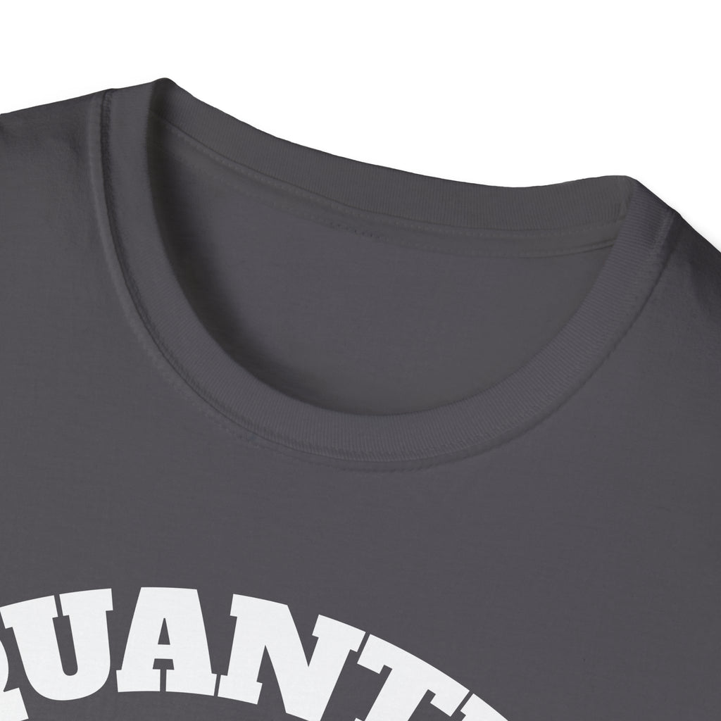 Squantum T-shirt