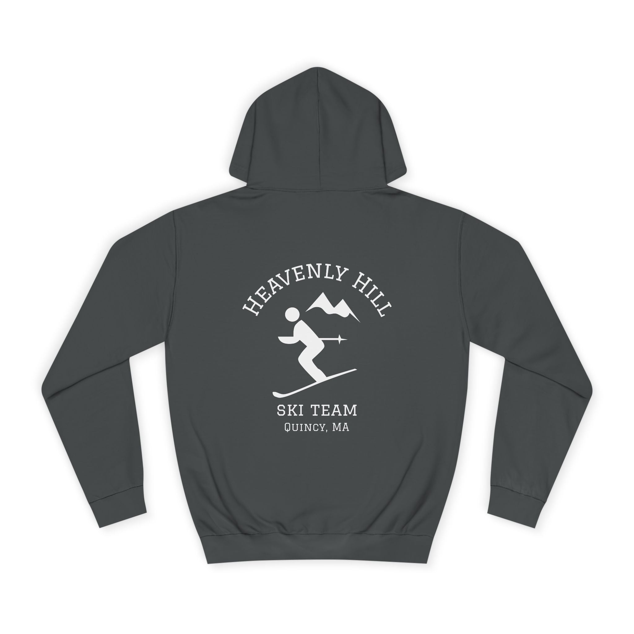 Heavenly Hill Ski Team Hoodie