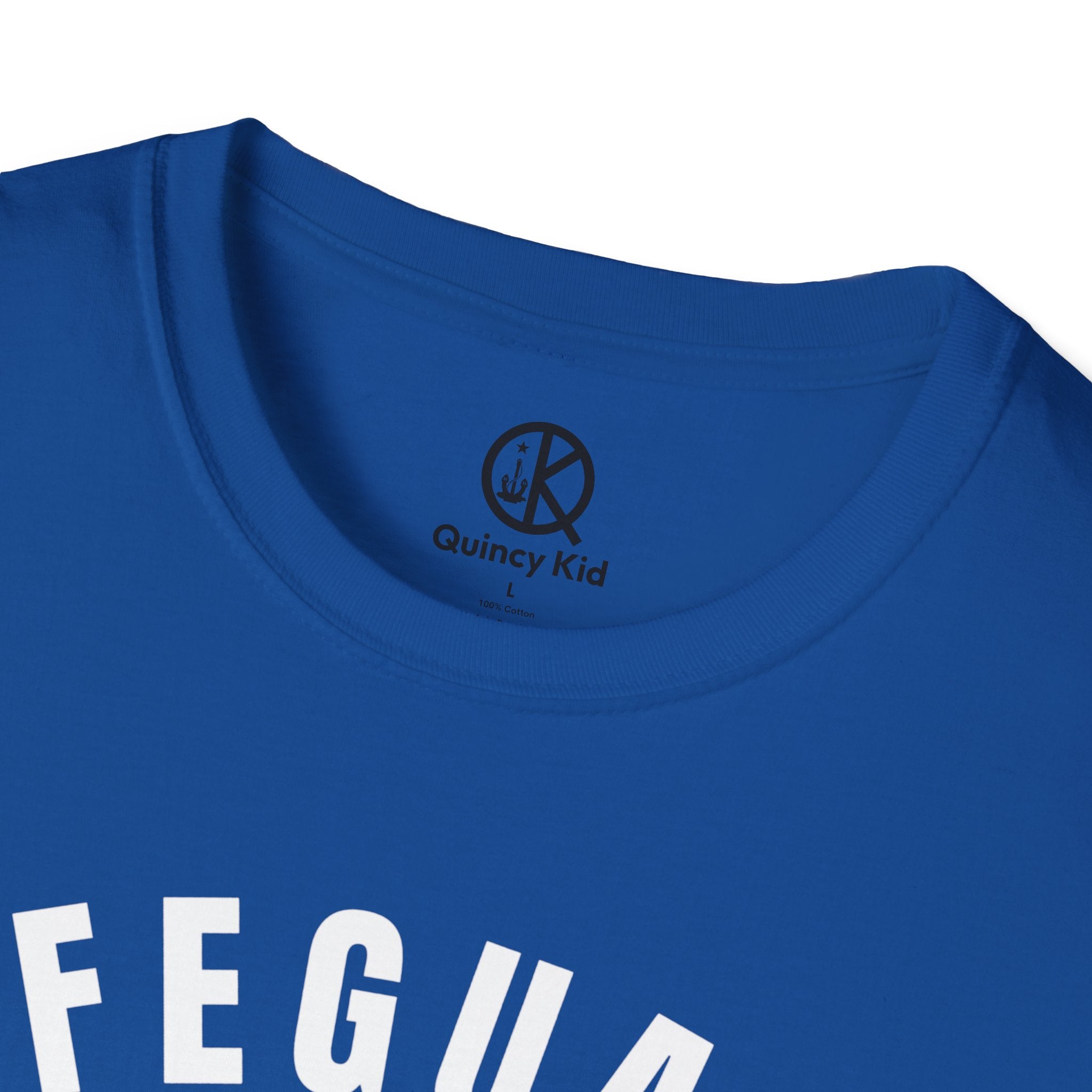 Delano Beach Lifeguard T-Shirt