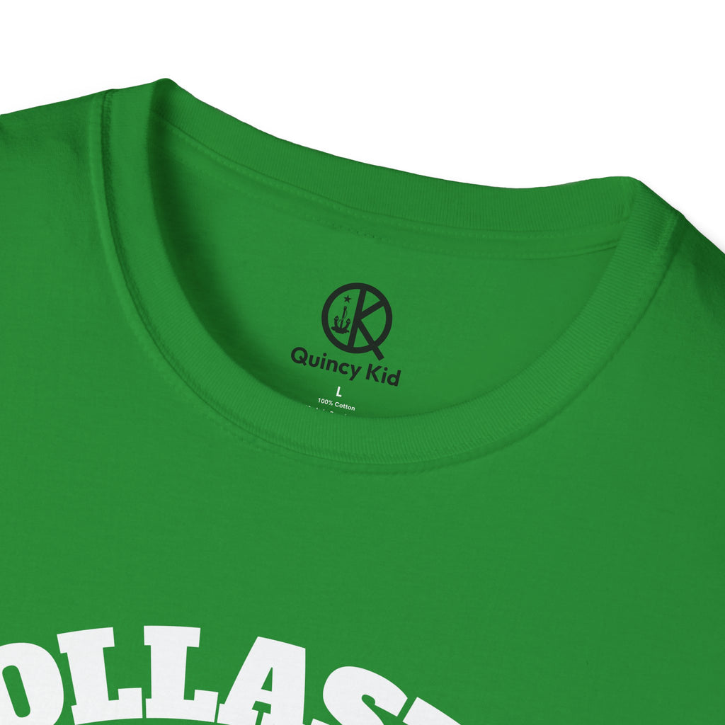 Wollaston T-shirt