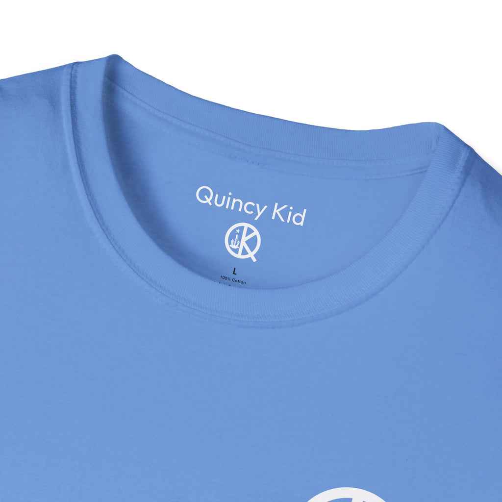 Heavenly Hill Ski Team- Logo on Back