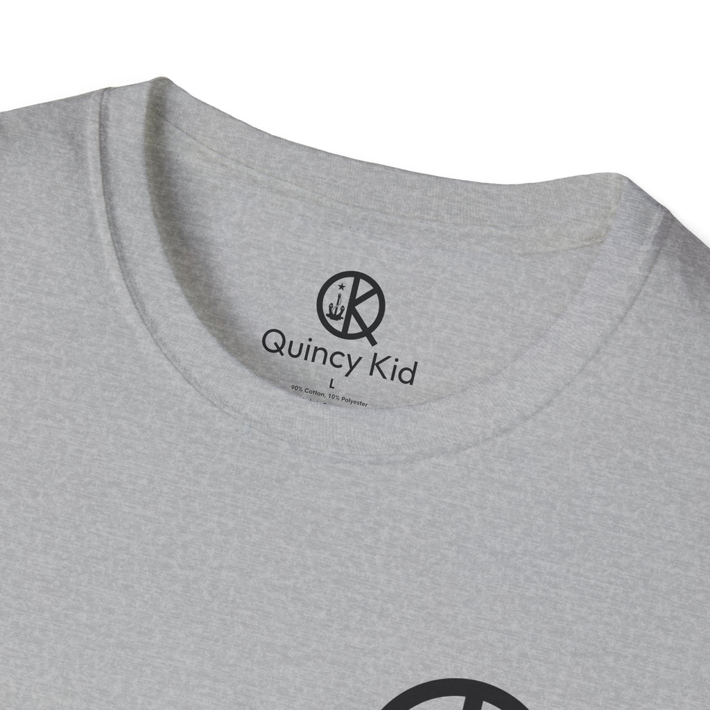 Vintage Wollaston Theater T-shirt