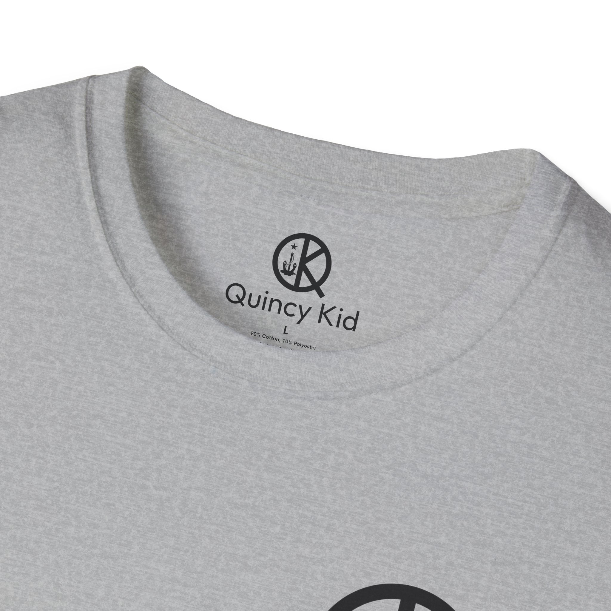 Vintage Wollaston Theater T-shirt