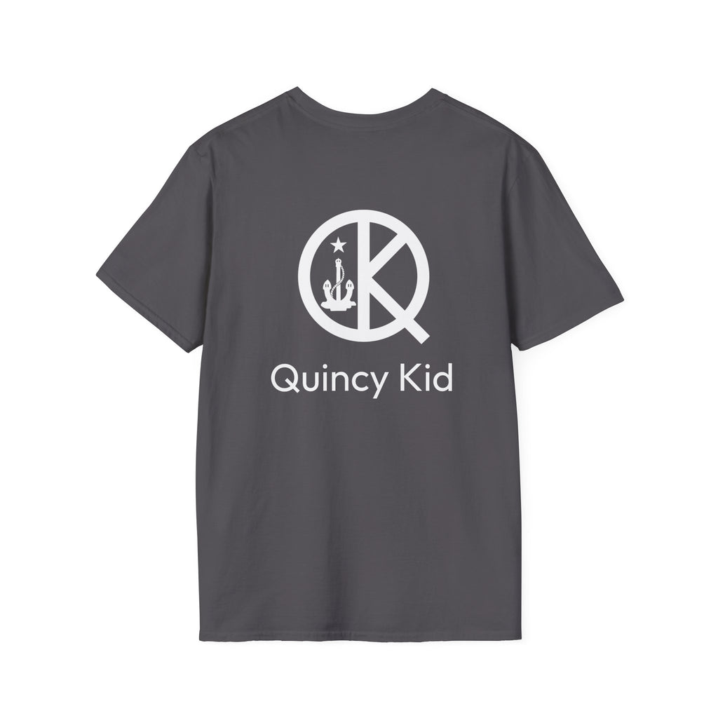 The Quincy Kid