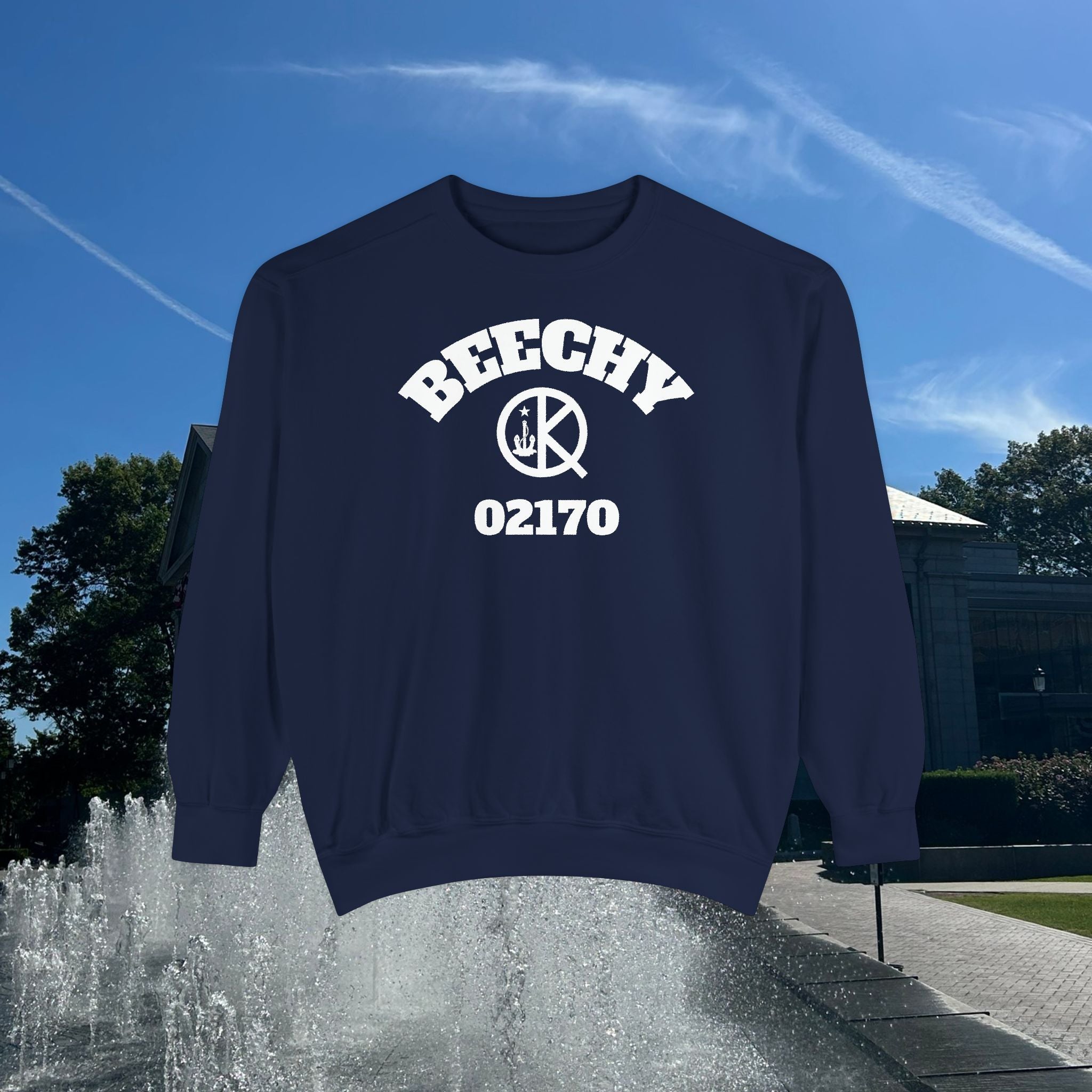 Beechy Sweatshirt