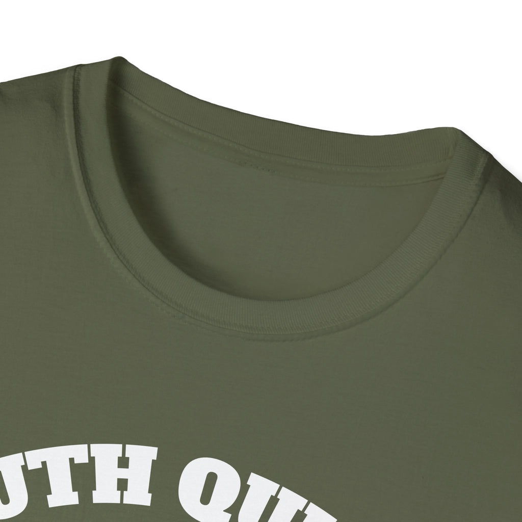South Quincy T-shirt