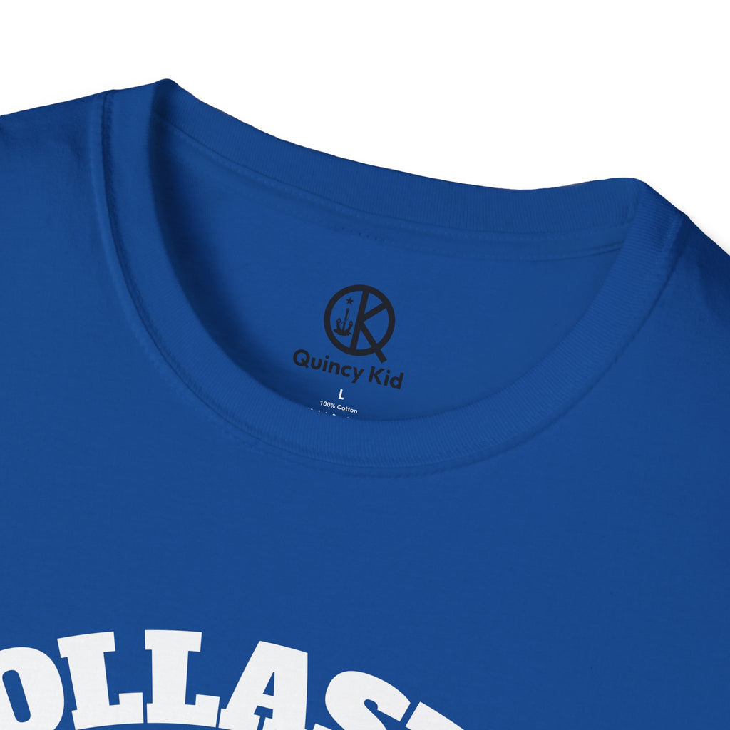 Wollaston T-shirt