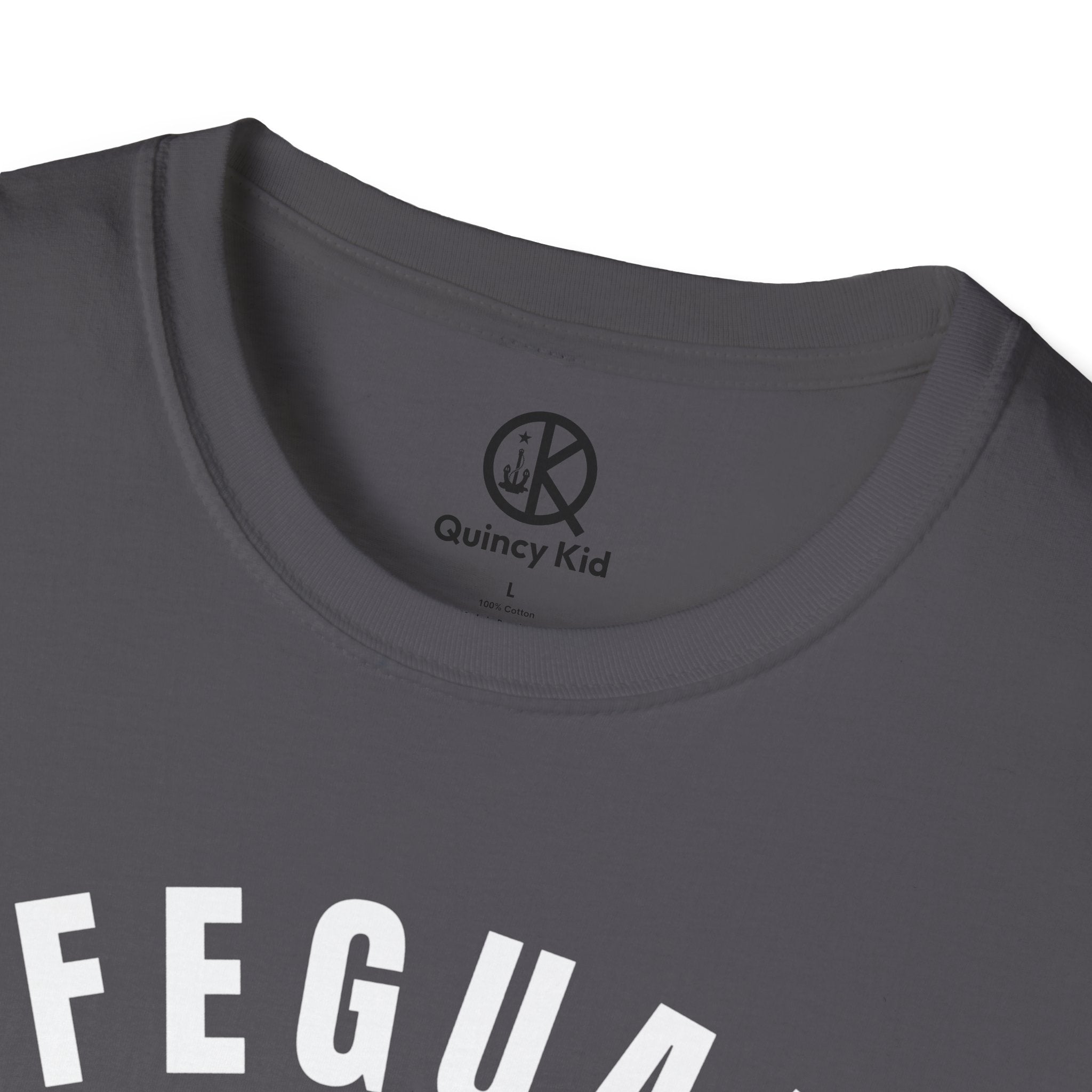 Orchard Beach Lifeguard T-Shirt