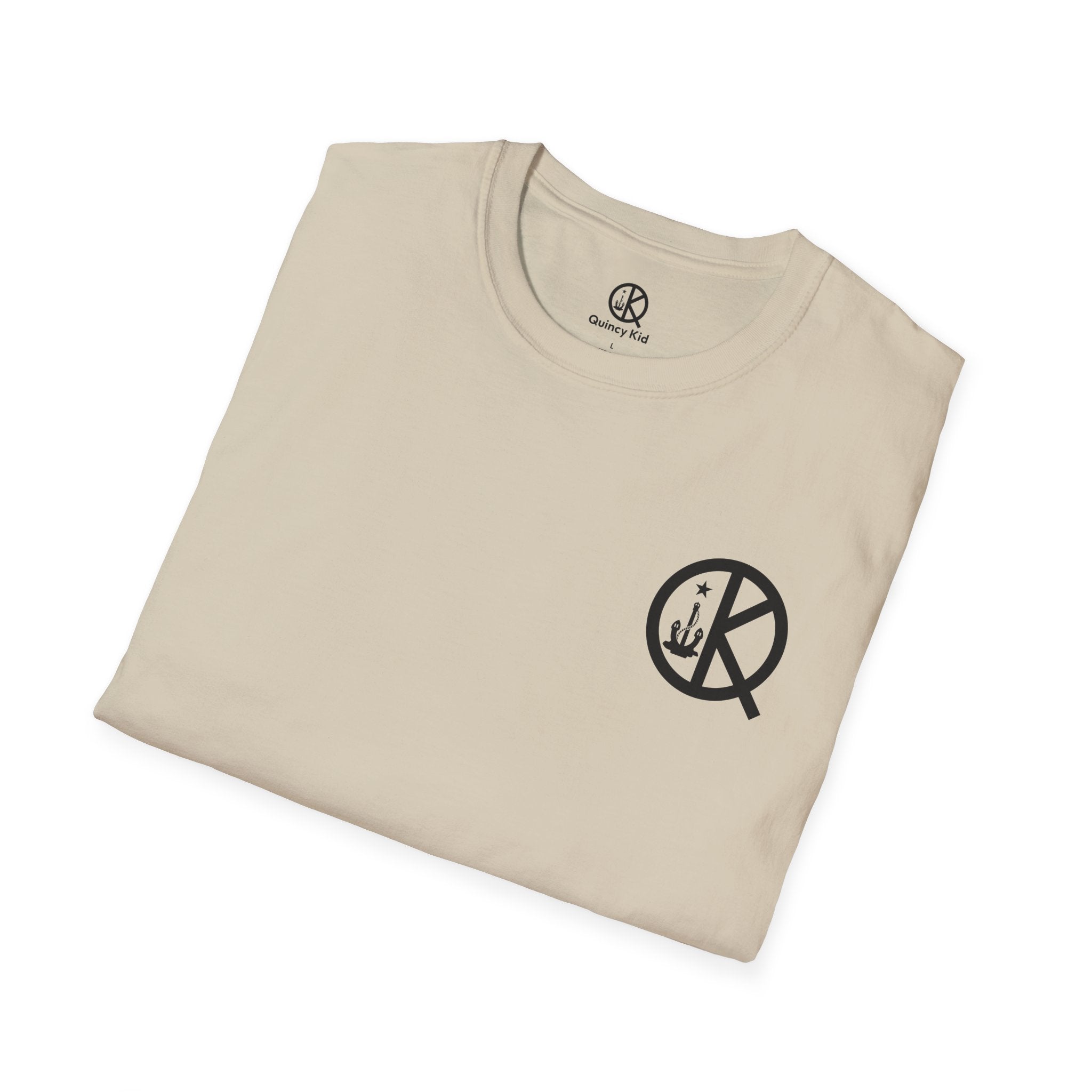 Class of 2030 QK T-Shirt