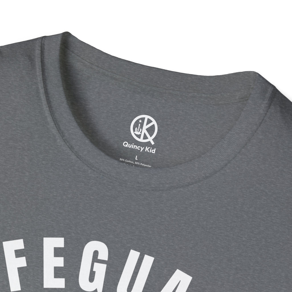Wollaston Beach Lifeguard T-shirt