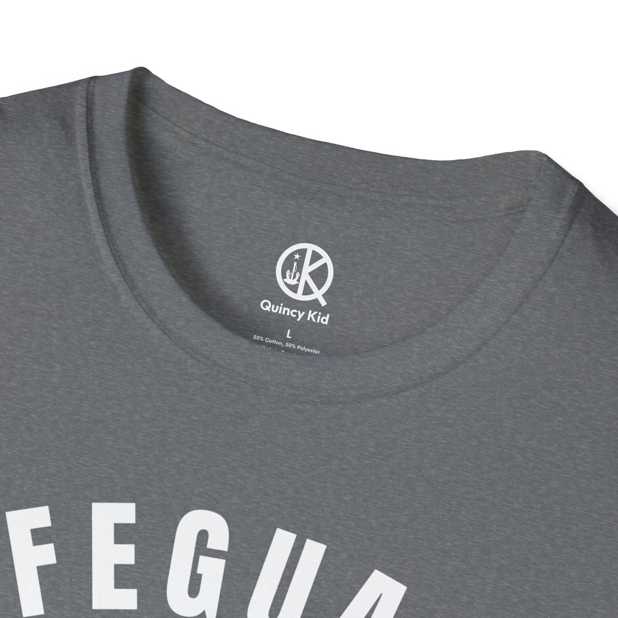 Wollaston Beach Lifeguard T-shirt