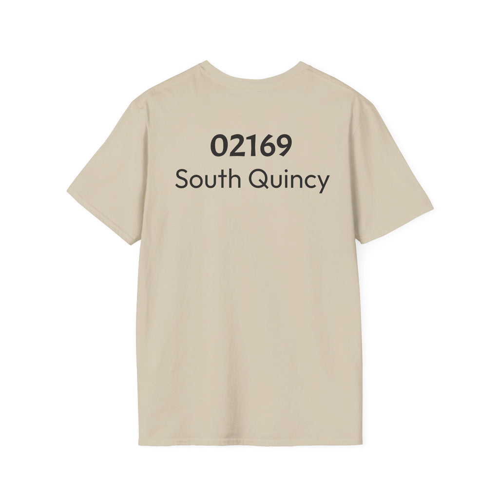 02169- South Quincy
