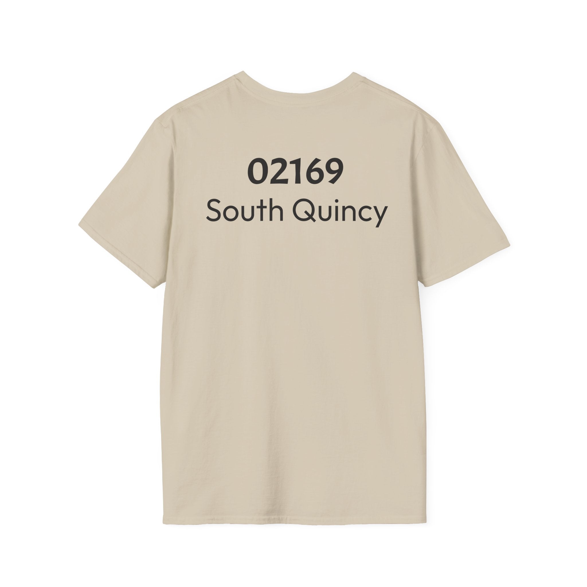 02169- South Quincy