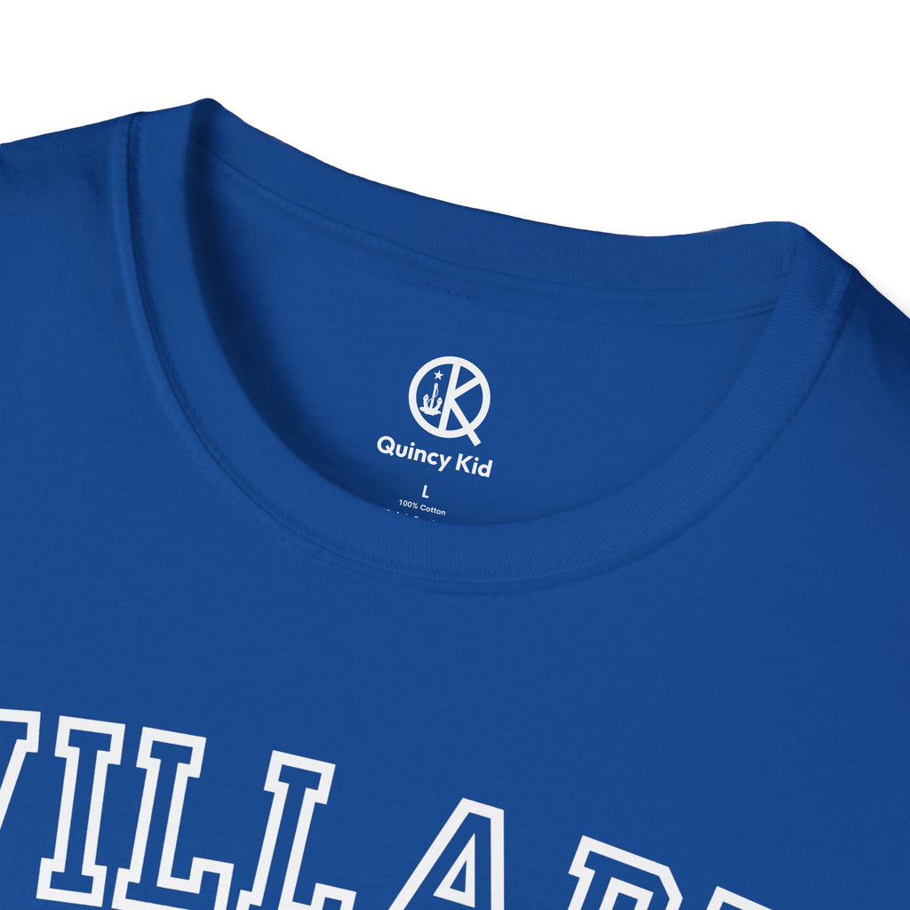 Willard School Alumni T-Shirt
