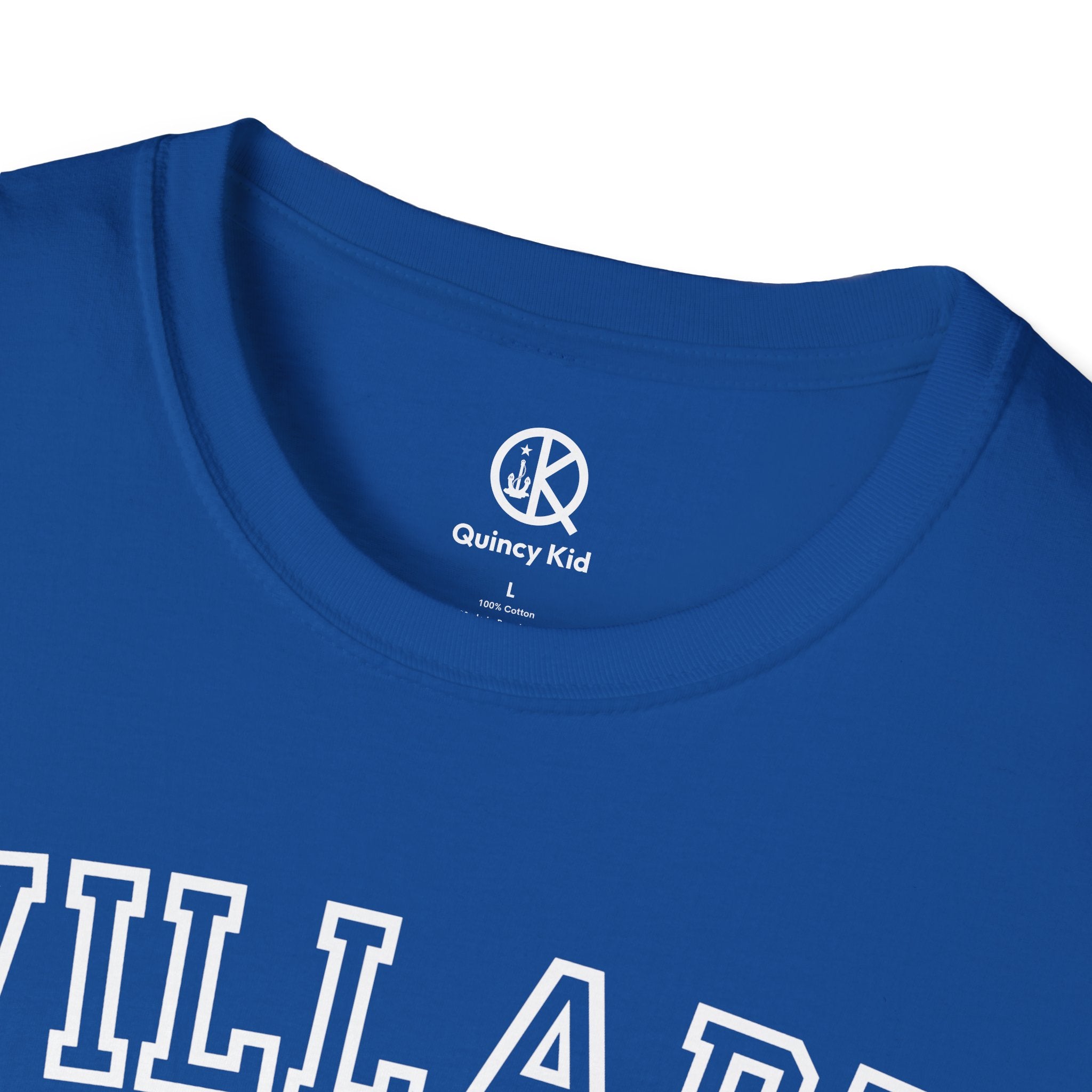 Willard School Alumni T-Shirt