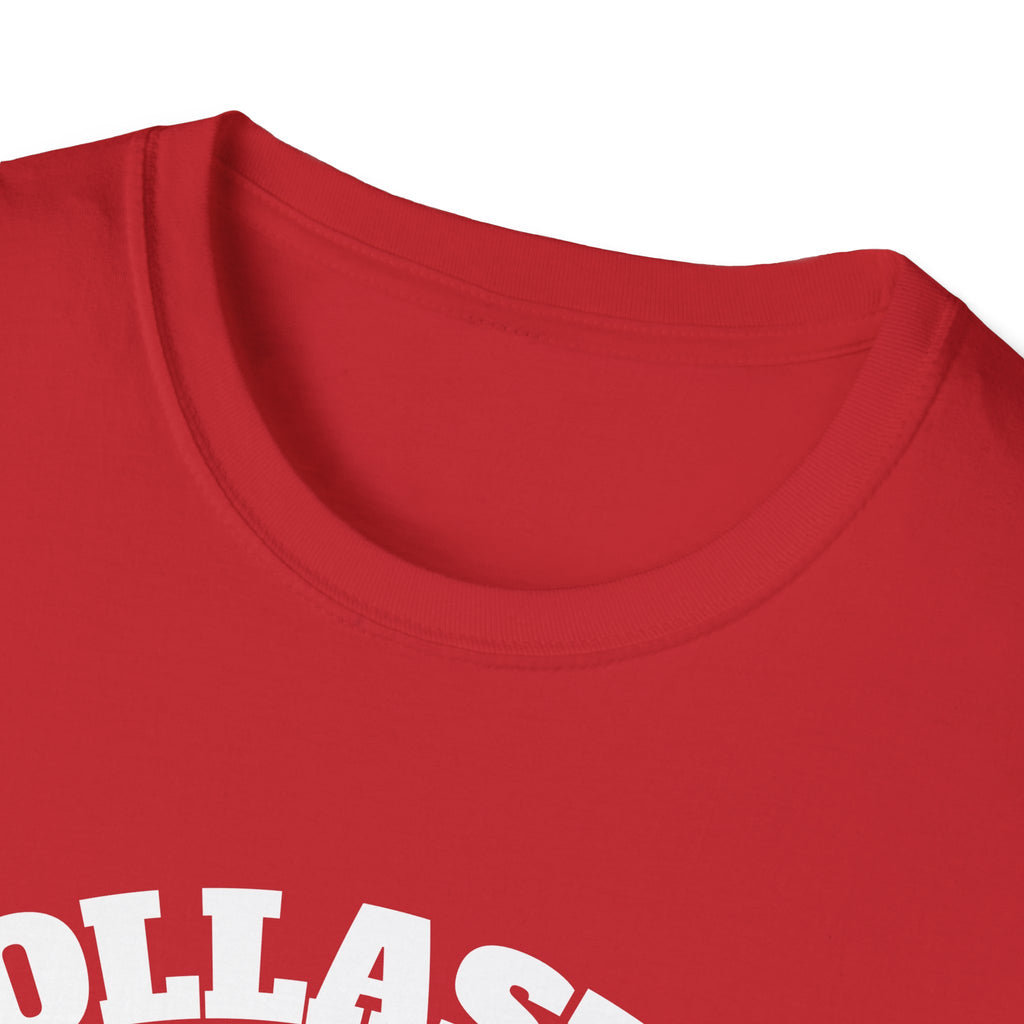 Wollaston 02170 T-Shirt