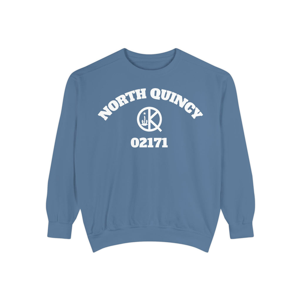 North Quincy Sweatshirt