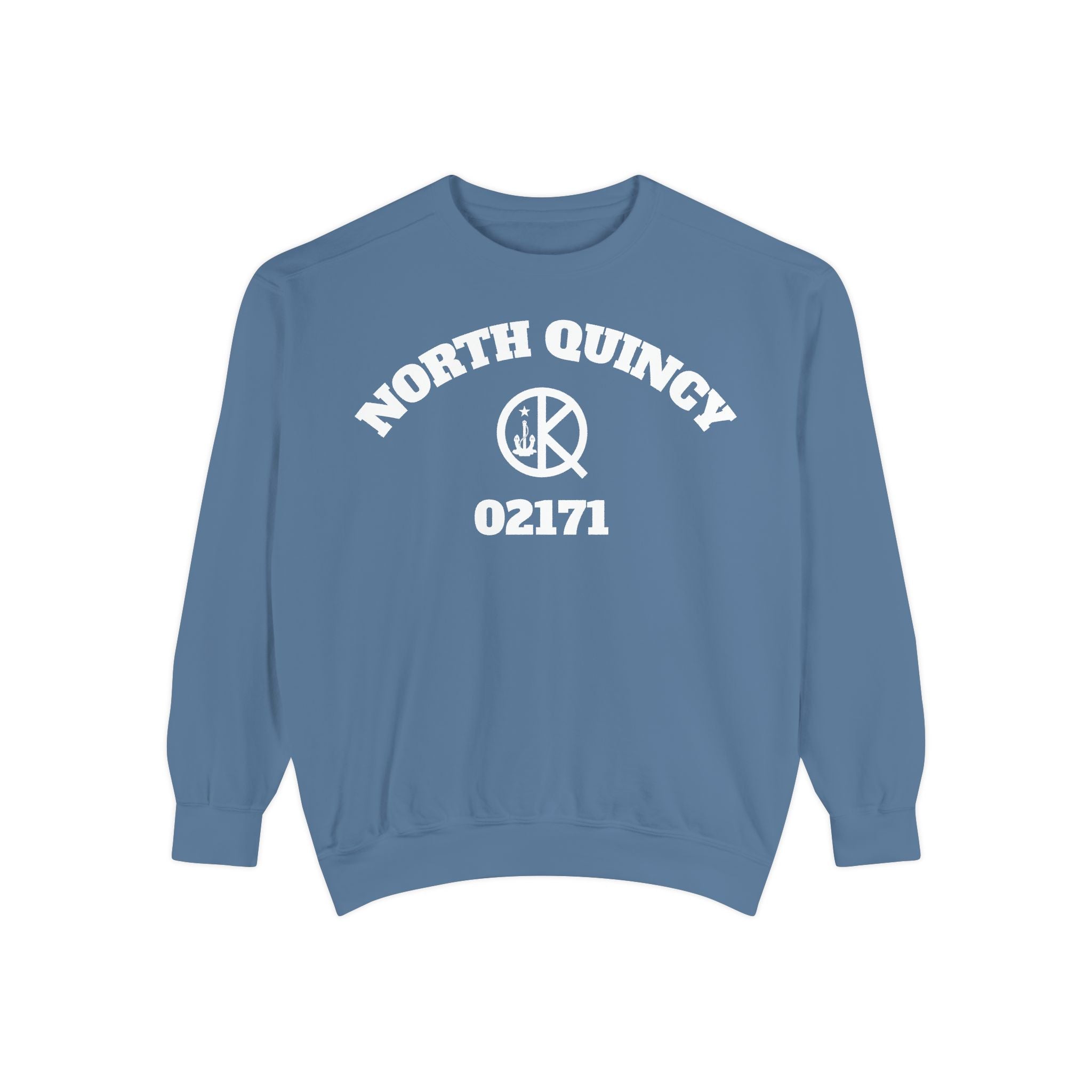 North Quincy Sweatshirt