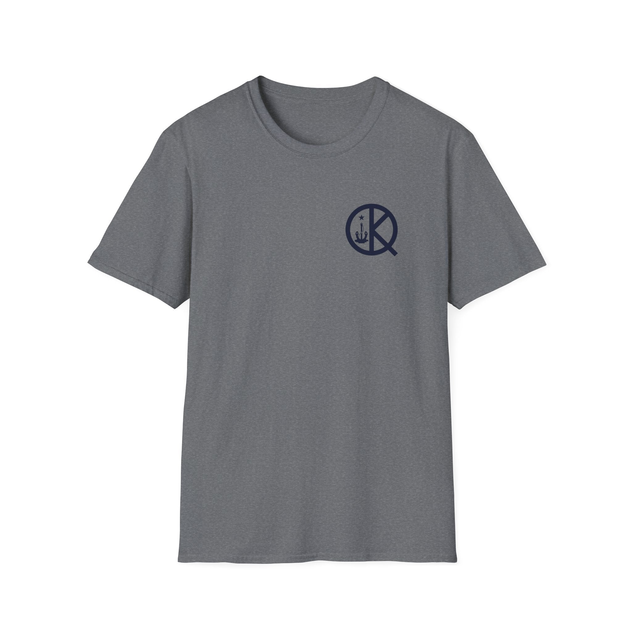 Butler's Pond Hockey Softstyle T-shirt