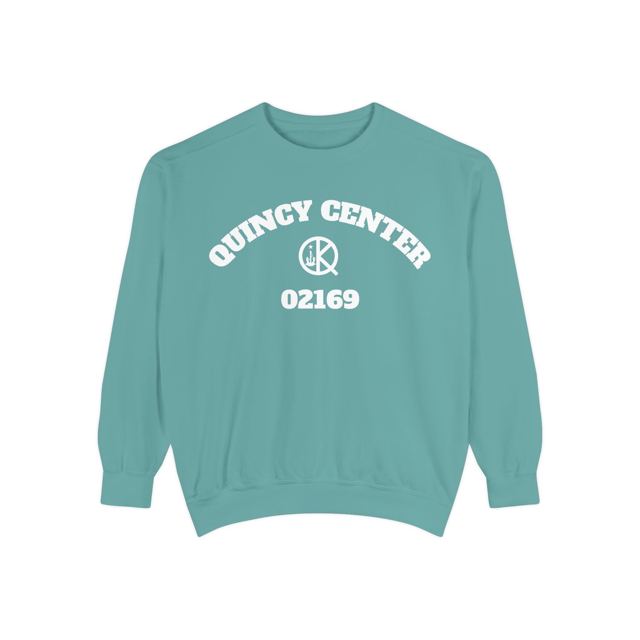 Quincy Center Sweathshirt