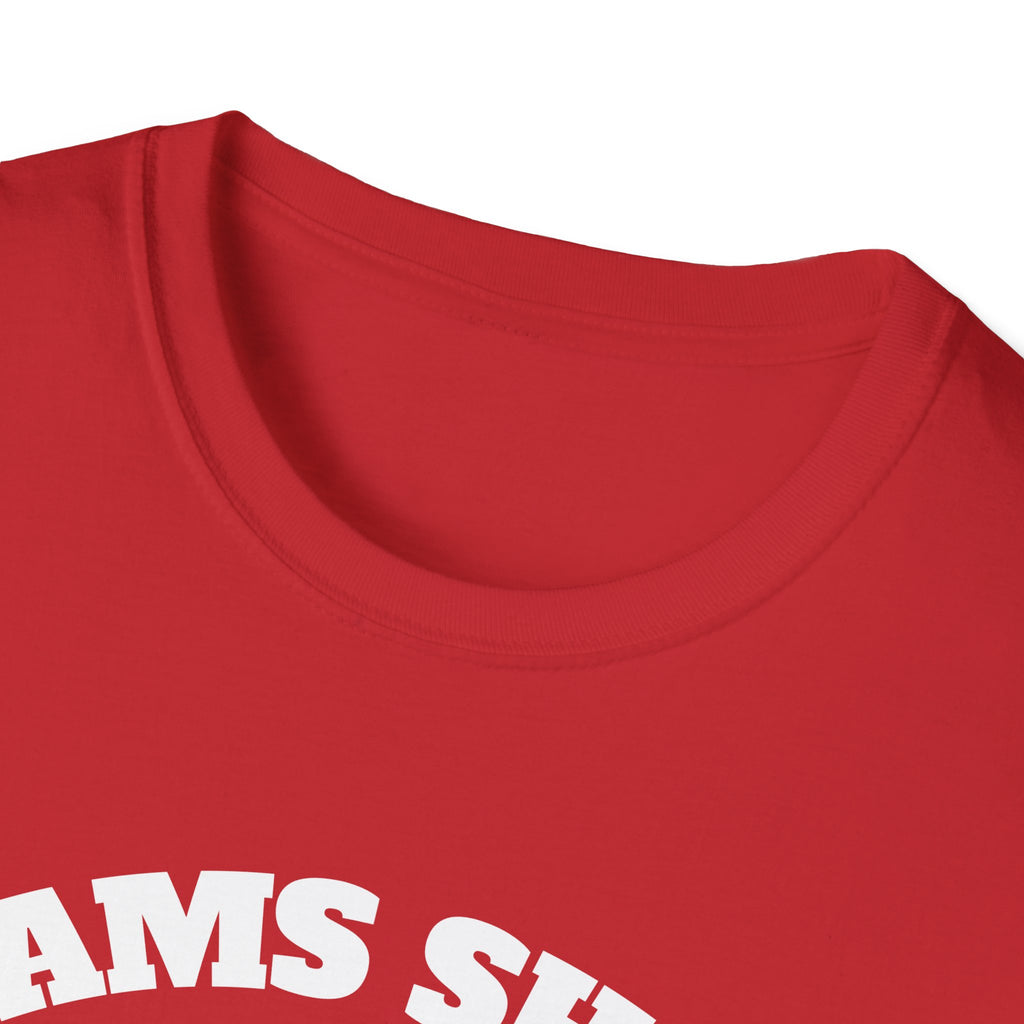 Adams Shore T-shirt