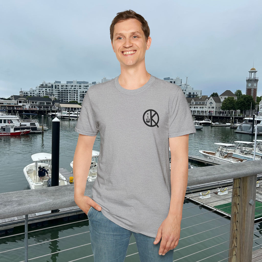 Class of 2030 QK T-Shirt