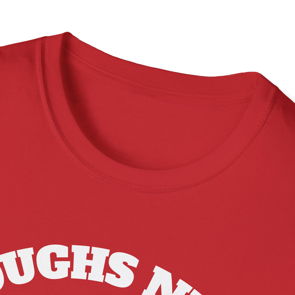 Houghs Neck T-shirt