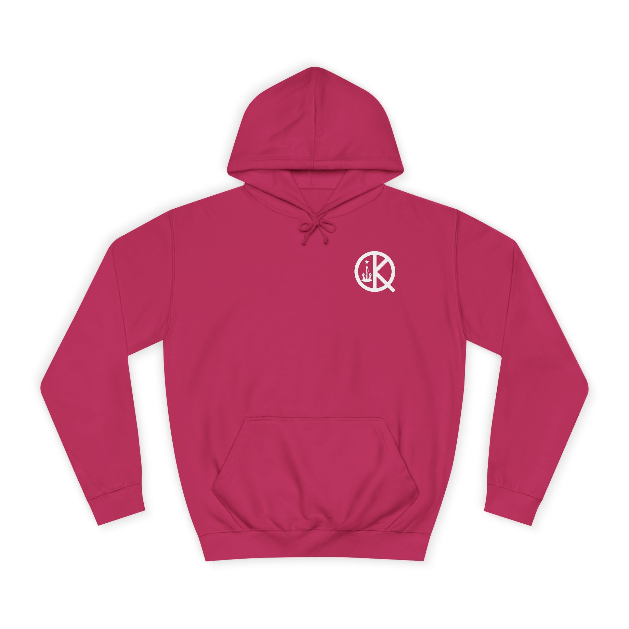 Heavenly Hill Ski Team Hoodie