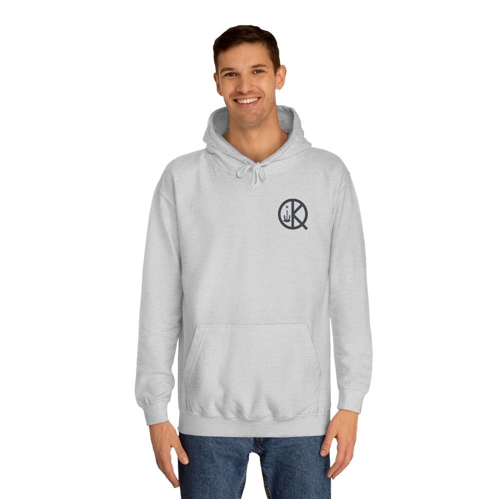 Fore River Shipyard Hoodie