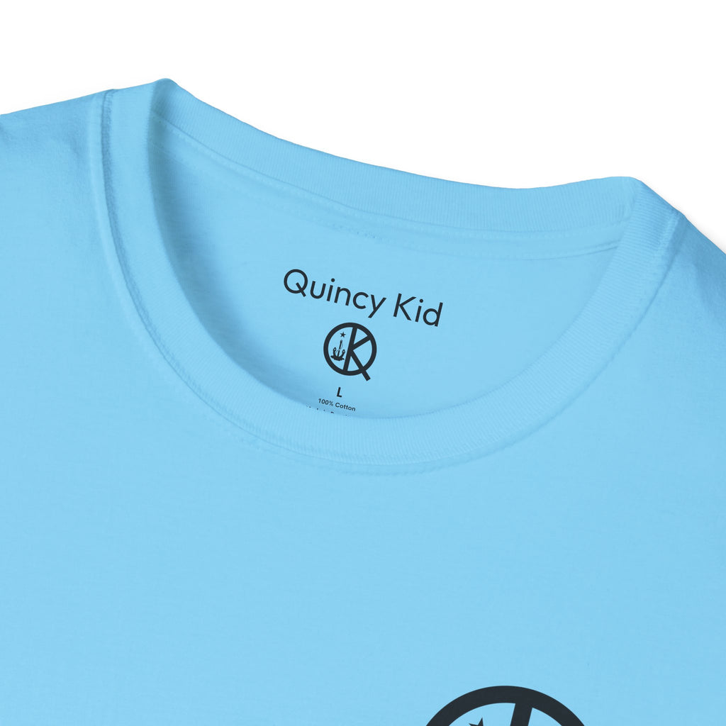 North Quincy- Latitude and Longitude