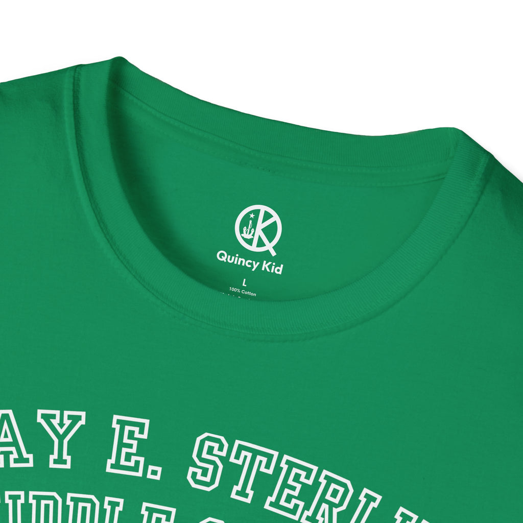 Sterling Middle School Alumni T-Shirt