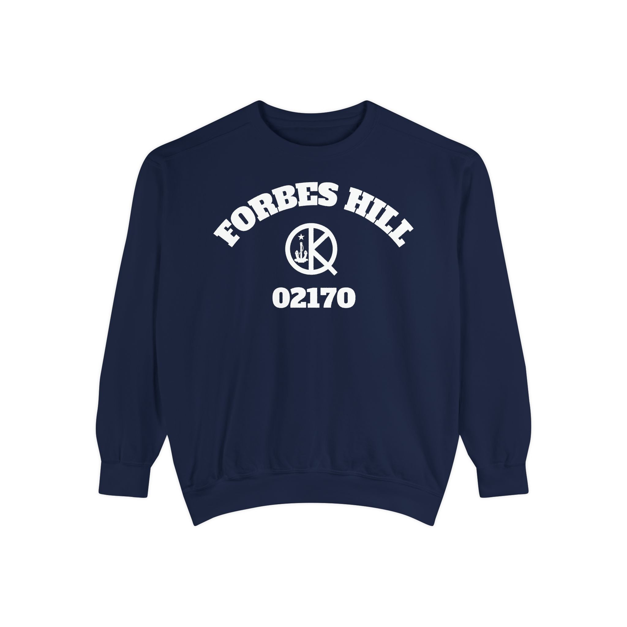 Forbes Hill Sweatshirt