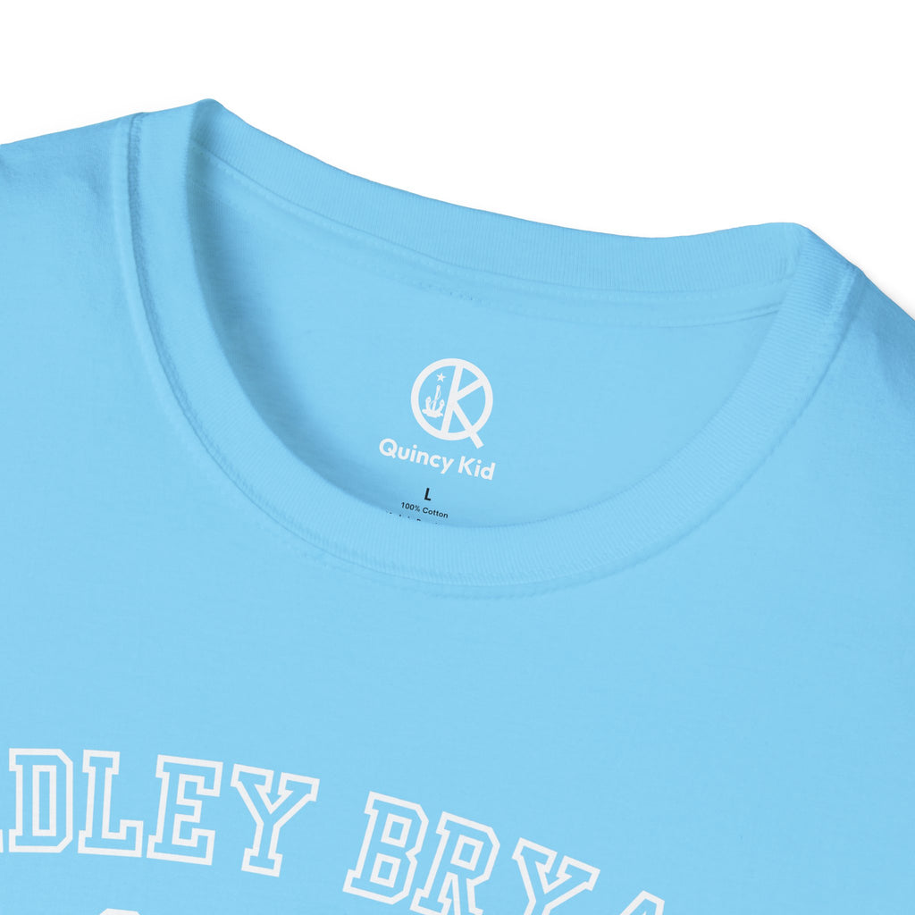 Gridley Bryant School Alumni T-Shirt