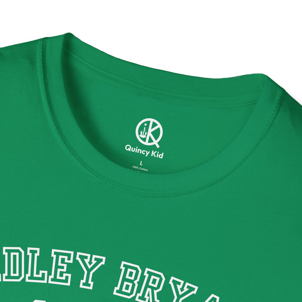 Gridley Bryant School Alumni T-Shirt