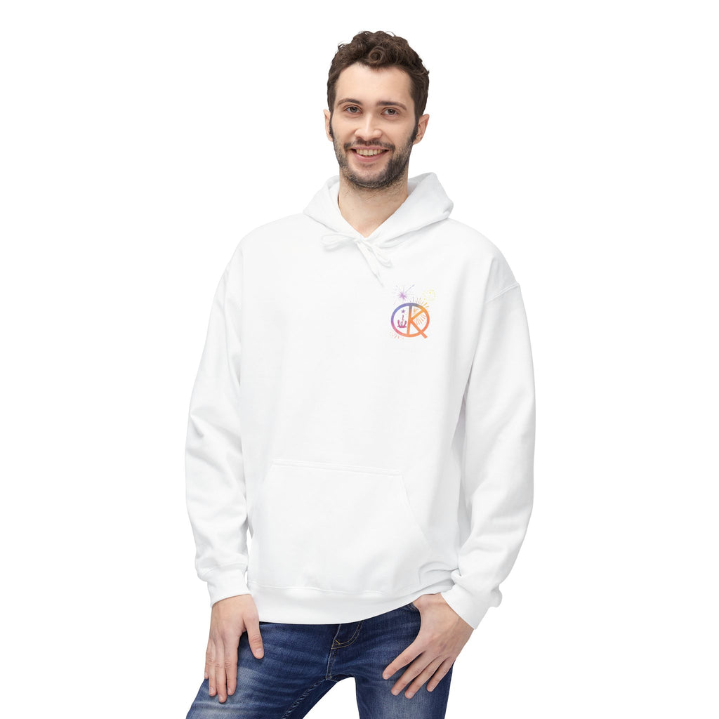 First Night Quincy Softstyle Hoodie