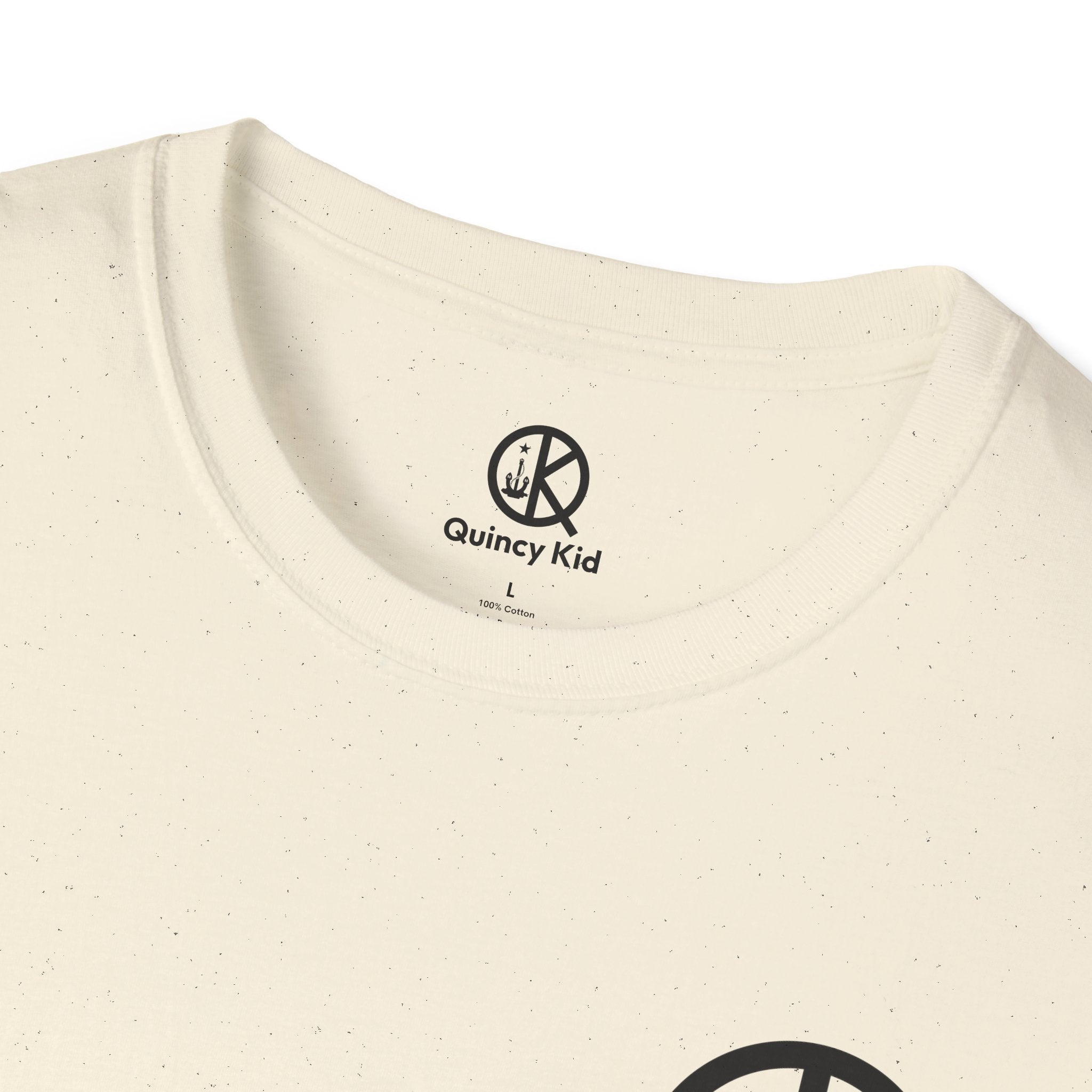 Class of 2030 QK T-Shirt