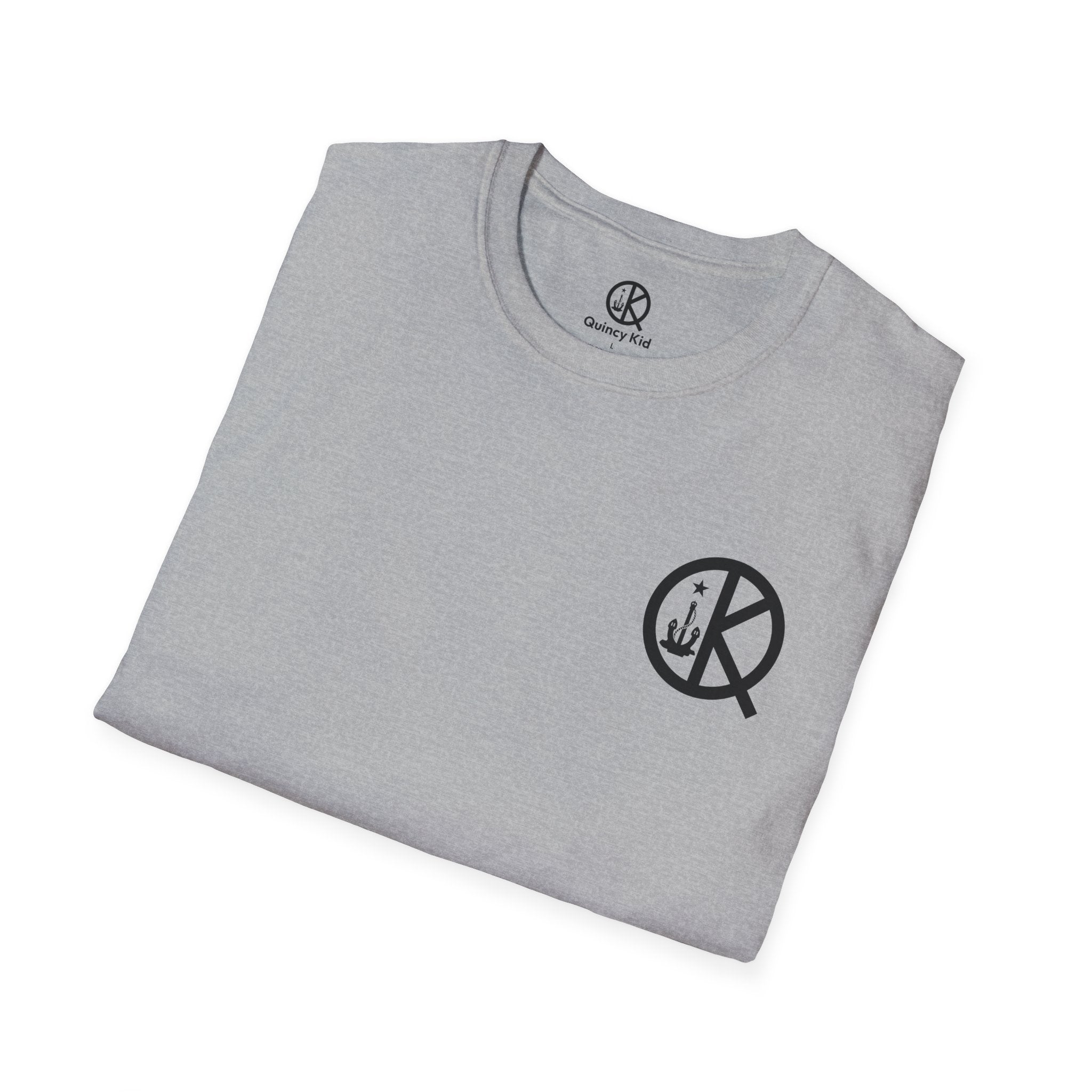 02169- Merrymount T-Shirt