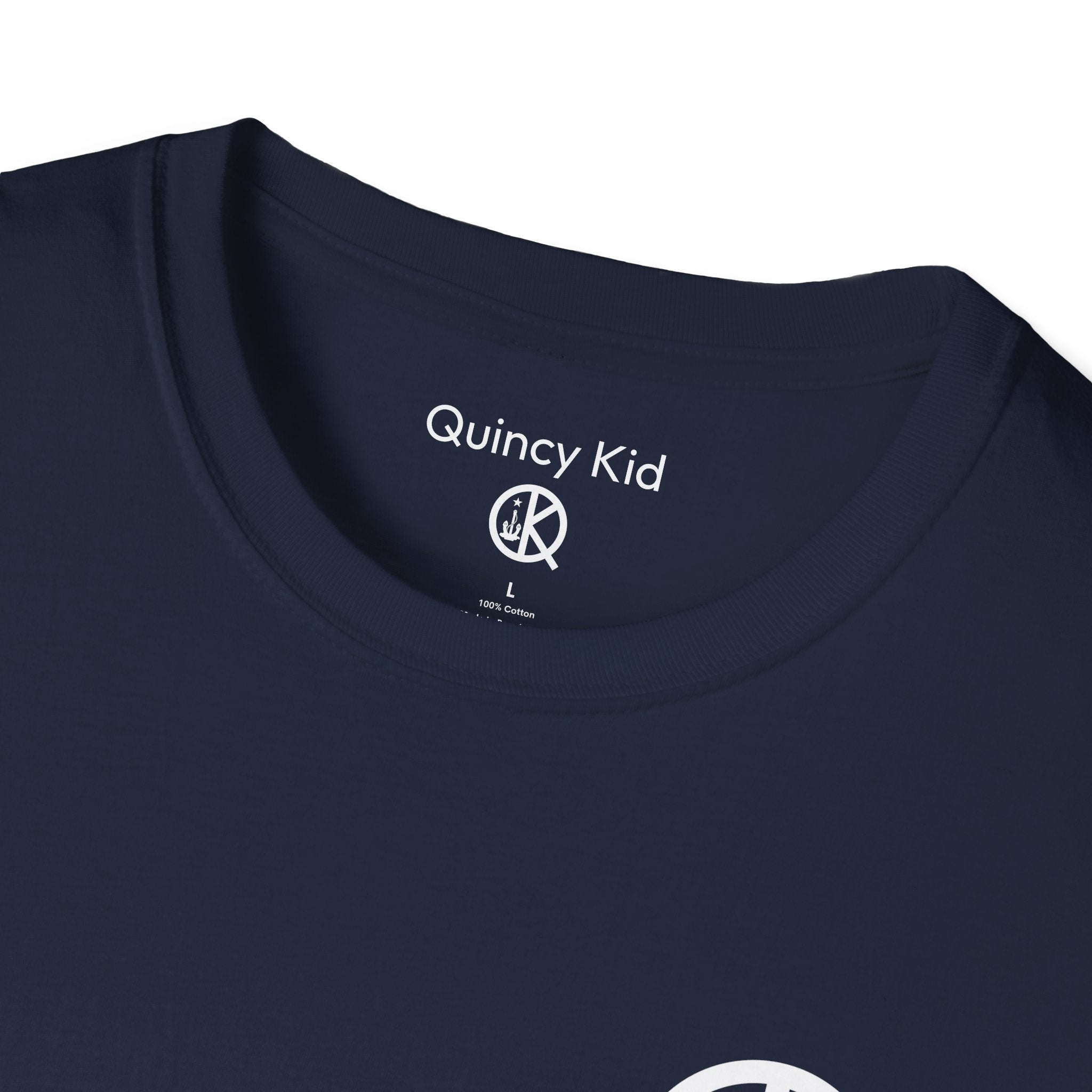Heavenly Hill Ski Team- Logo on Back
