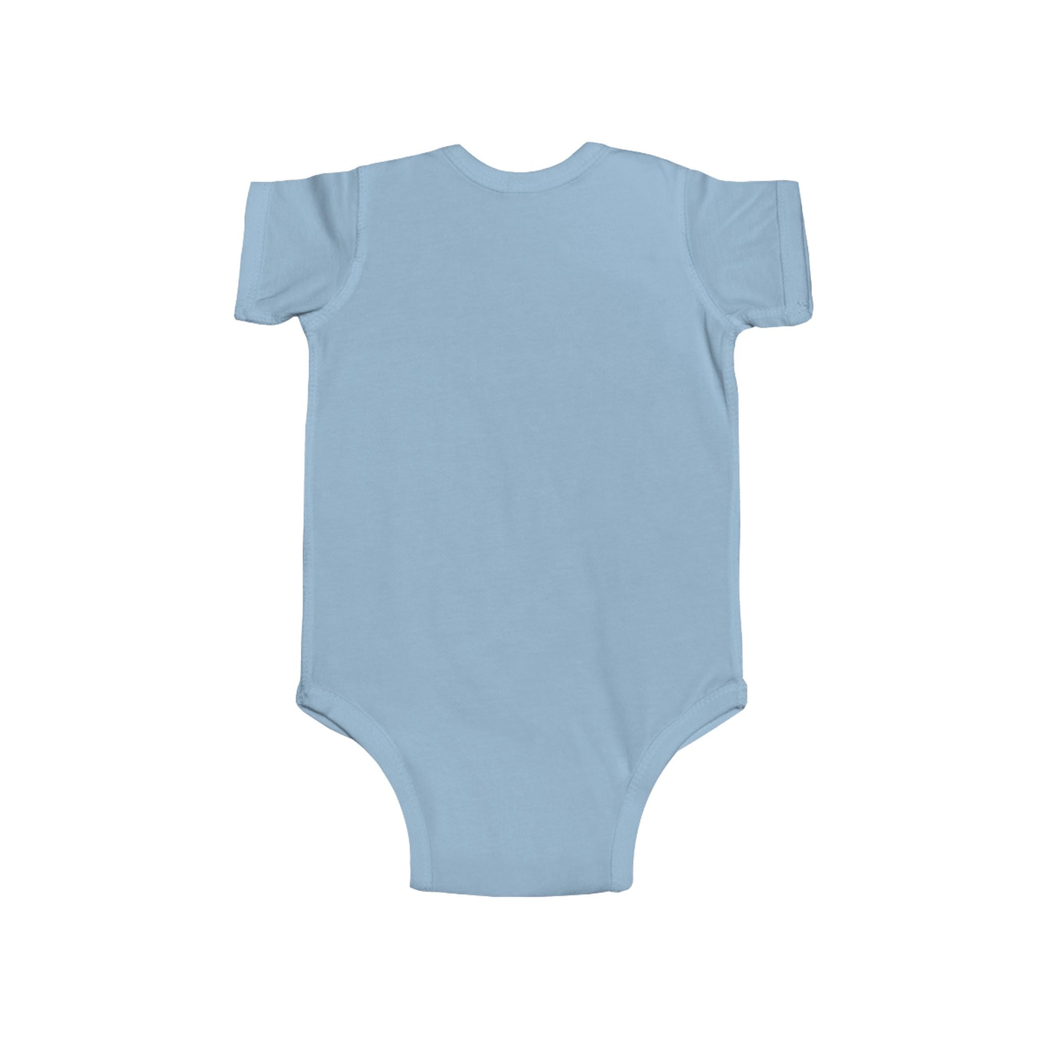 Quincy Kid Onesie