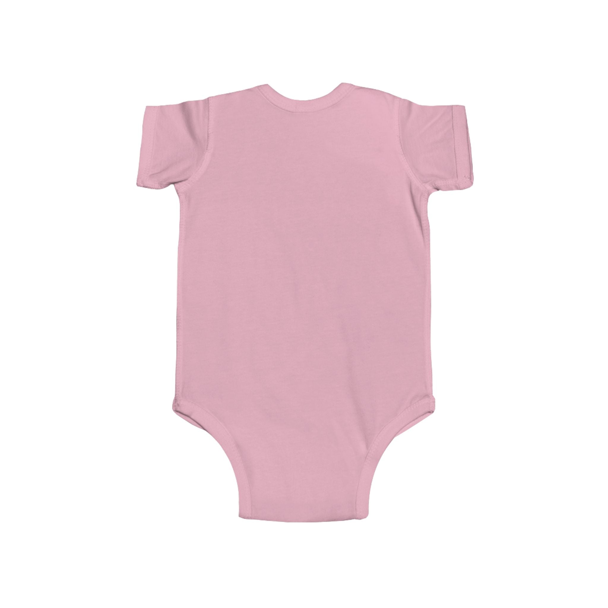 Quincy Kid Onesie